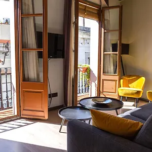 Inspired By Enjoyapartments Barcellona