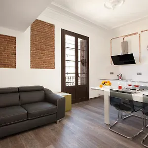  Apartament Ab Paral-lel Spacious
