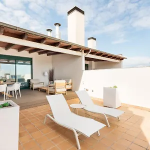  Appartement Ola Living Merce