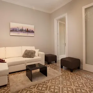  Apartament Enjoy Apartments Sofia