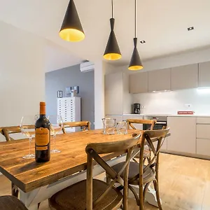  Apartament Rent Top Rambla Catalunya