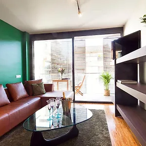 Rentals - Sarria Near Center Barcellona