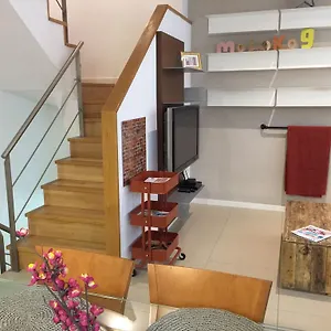  Apartament Casas Gracia