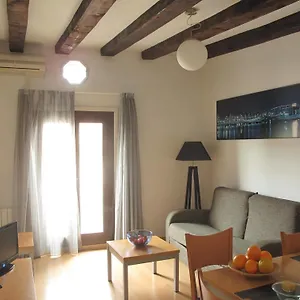 My Address In Downtown Barcellona