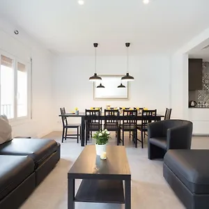 Appartement Vintage - Plaza Universidad
