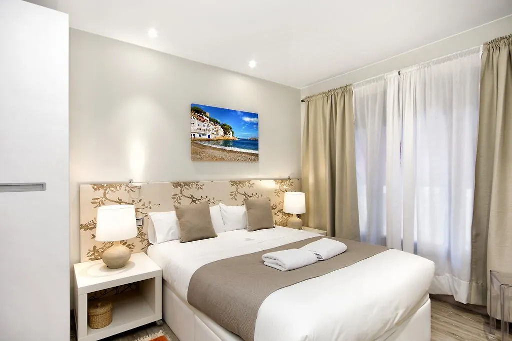 Eixample Building Apartments By Mercedes Heritage Barcelona 0*,  Spain