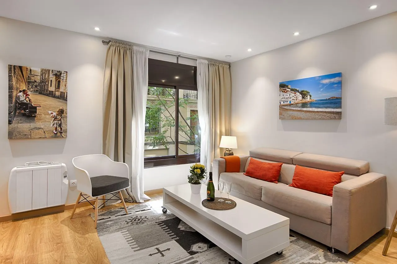Eixample Building Apartments By Mercedes Heritage Barcelona Spain