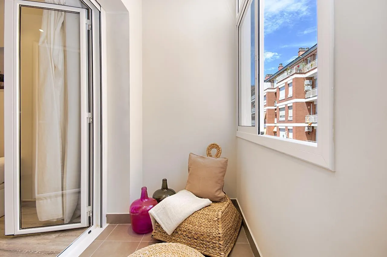 Eixample Building Apartments By Mercedes Heritage Barcelona 0*,  Spain