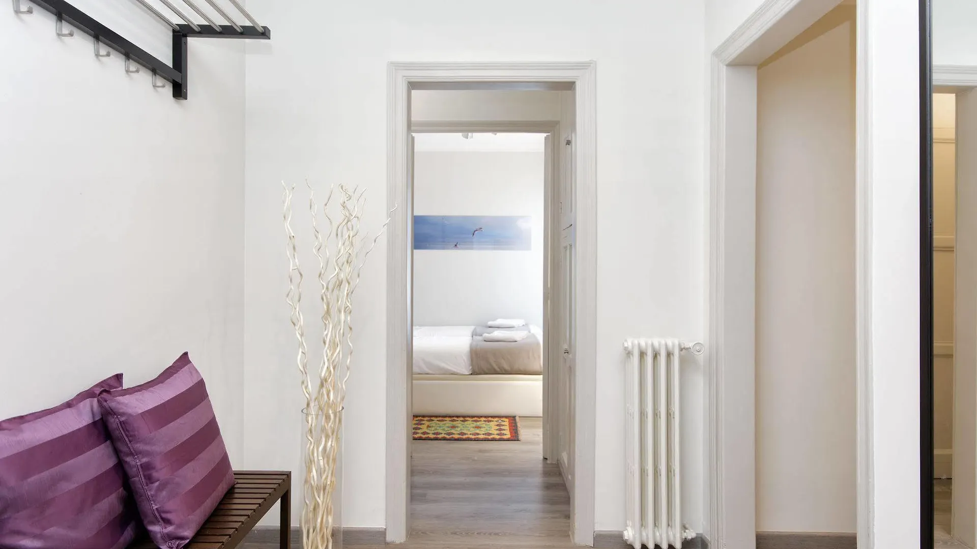 Eixample Building Apartments By Mercedes Heritage Barcelona 0*,  Espanha